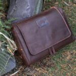 Colombian Large Hanging Toiletry Bag