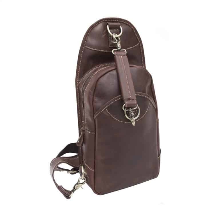 Summer Day Trip Accessories Wombat Leather