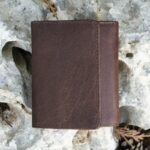 Colombian Leather Wallet – Small Trifold