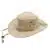 a wombat sand coloured hat