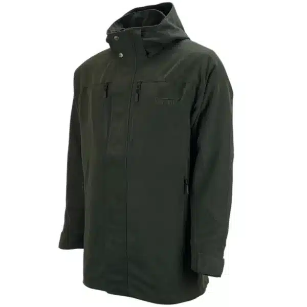 Outlander Outdoor Jacket