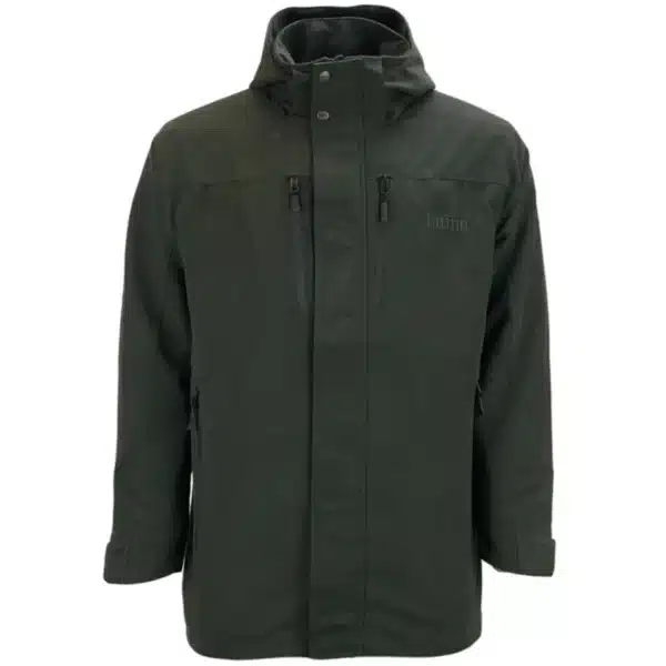 Outlander Outdoor Jacket - Image 4