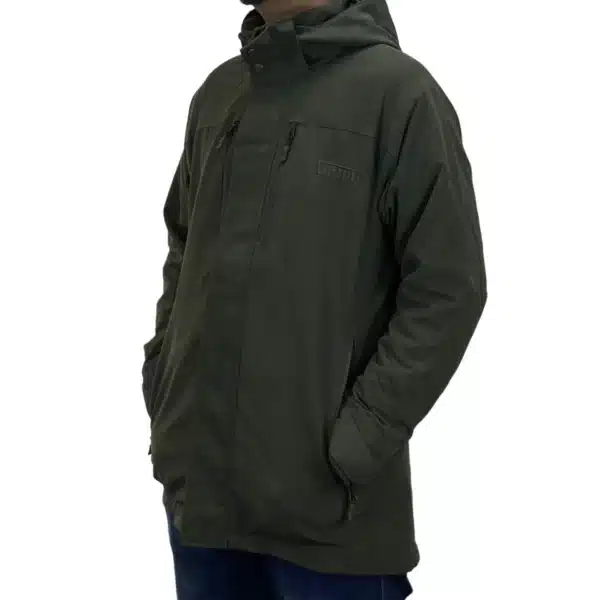 Outlander Outdoor Jacket - Image 6