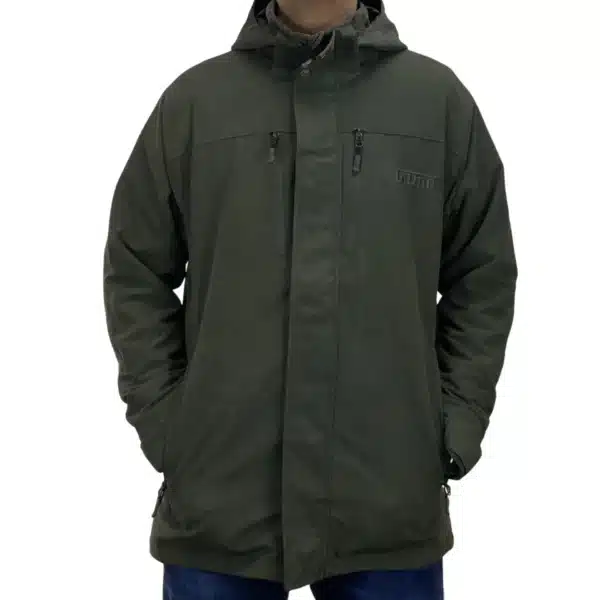 Outlander Outdoor Jacket