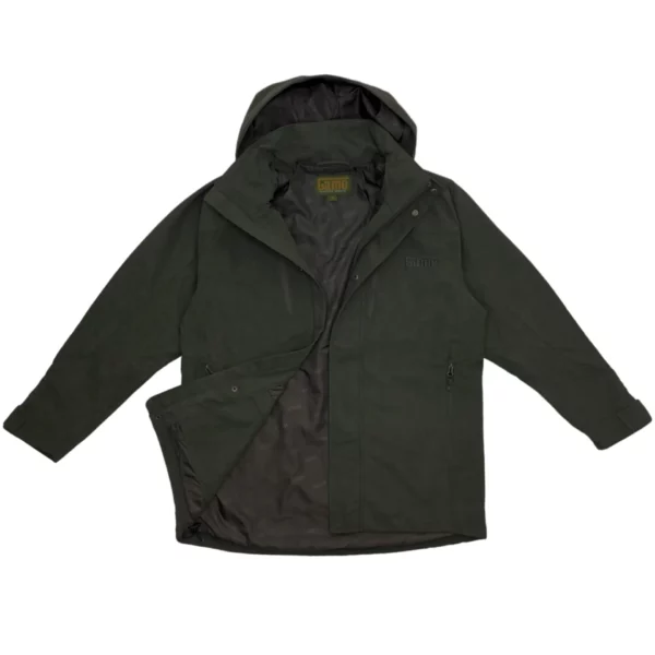 Outlander Outdoor Jacket