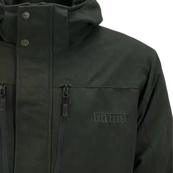 Outlander Outdoor Jacket - Image 10