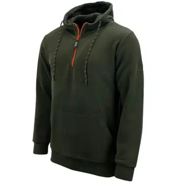 Mens Trail Fleece Hoodie