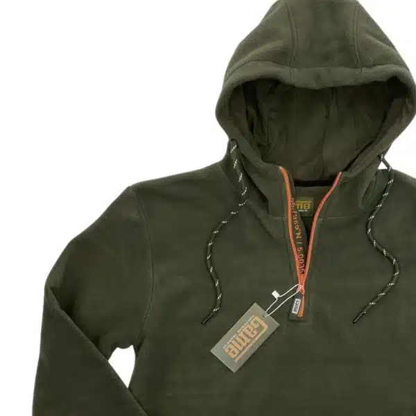 Mens Trail Fleece Hoodie - Image 4