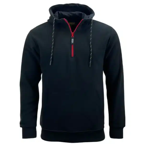 Mens Trail Fleece Hoodie