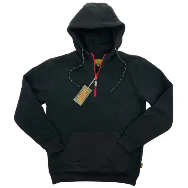 Mens Trail Fleece Hoodie - Image 7