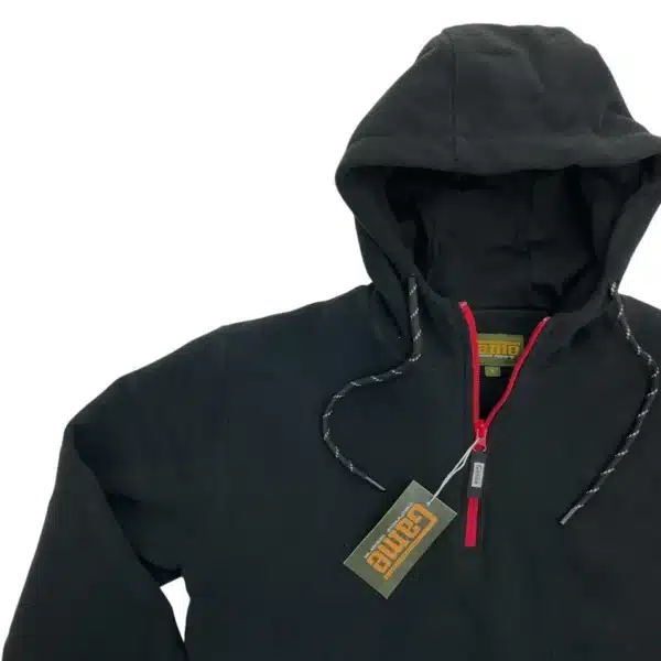 Mens Trail Fleece Hoodie - Image 8