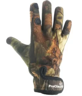 Proclimate Neoprene Waterproof Gloves