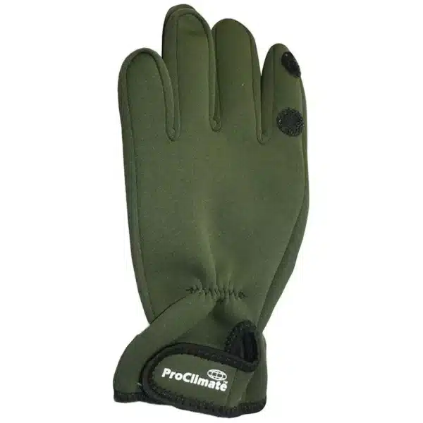 Proclimate Neoprene Waterproof Gloves