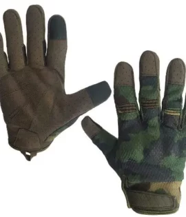 Tactical gloves