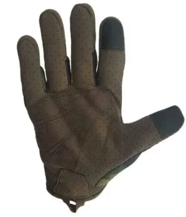 Tactical gloves