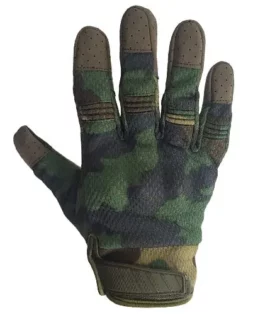 Tactical gloves