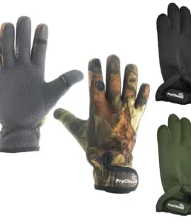 Proclimate Neoprene Waterproof Gloves