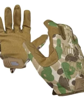 Tactical gloves