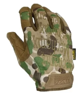 Tactical gloves