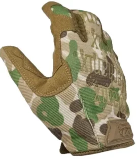 Tactical gloves