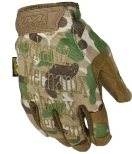 Tactical gloves