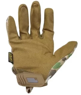 Tactical gloves