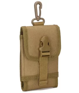 Tactical Mobile Phone Wallet