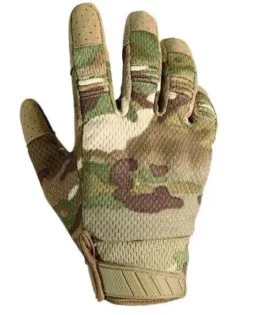 Tactical gloves