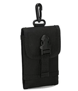 Tactical Mobile Phone Wallet