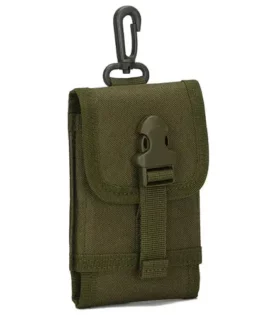 Tactical Mobile Phone Wallet