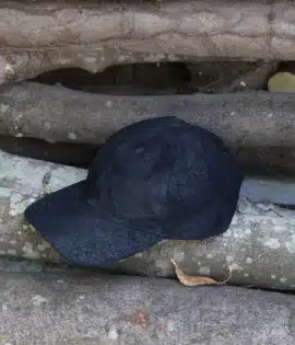 adventure and outback leather cap