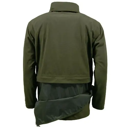 Stealth 3 in 1 Jacket & Fleece - Image 6