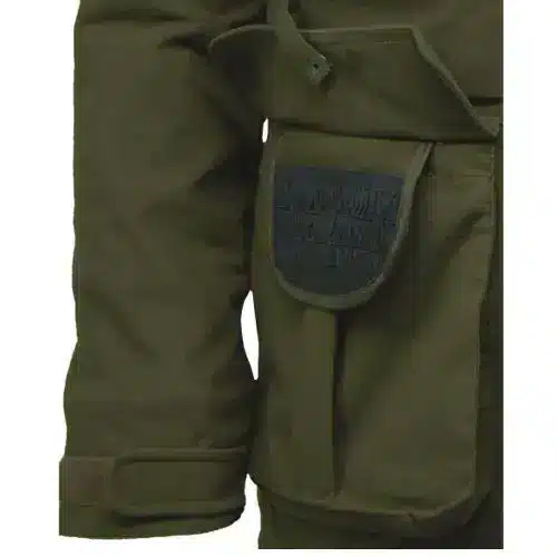 Stealth 3 in 1 Jacket & Fleece - Image 7