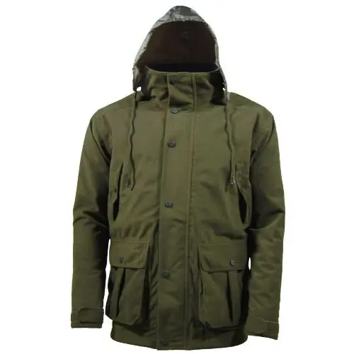 Stealth 3 in 1 Jacket & Fleece - Image 8