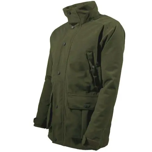 Stealth 3 in 1 Jacket & Fleece - Image 9