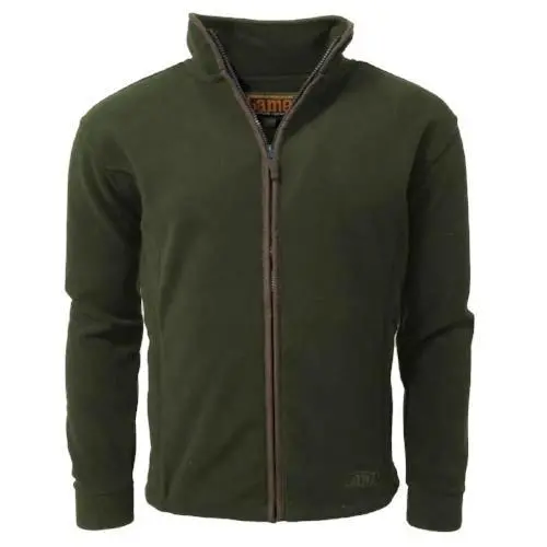Men's Stanton Fleece Jacket