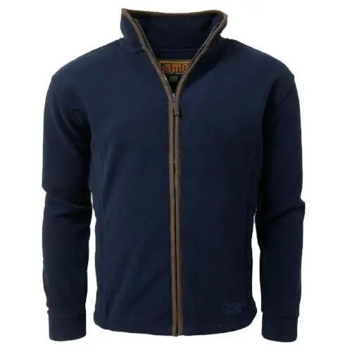 Men's Stanton Fleece Jacket - Image 3