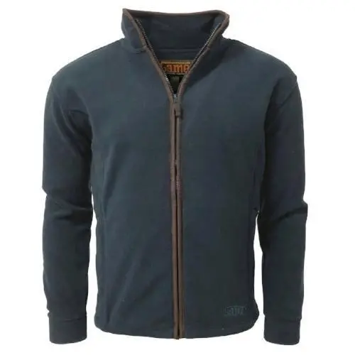 Men's Stanton Fleece Jacket - Image 4