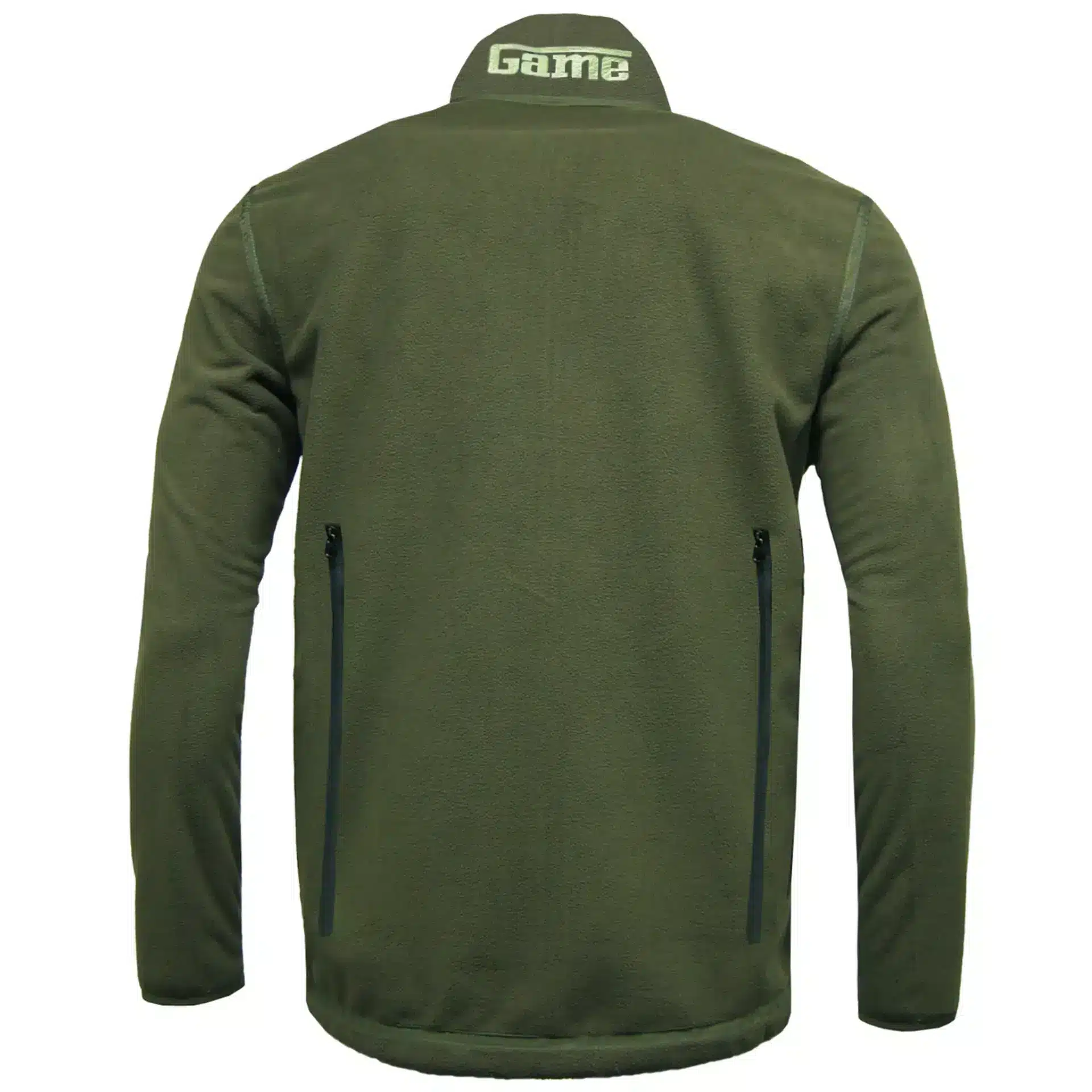 Pursuit Reversible Camouflage Jacket - Image 4