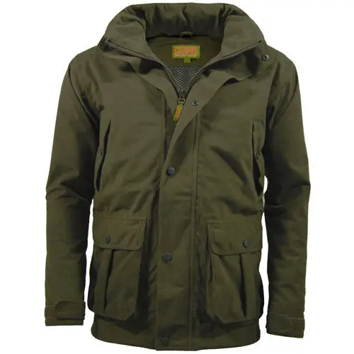 Men's Stealth Jacket