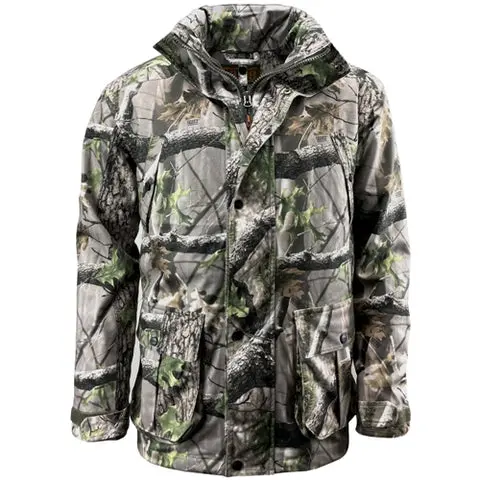 Men's Stealth Jacket - Image 8