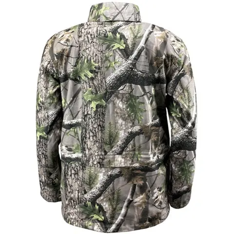 Men's Stealth Jacket - Image 9