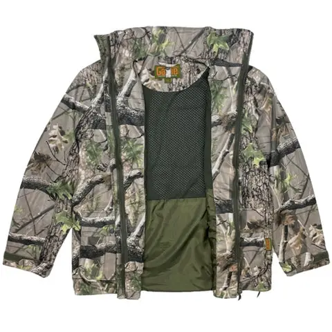 Men's Stealth Jacket - Image 10