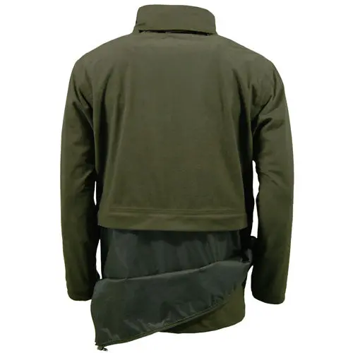 Men's Stealth Jacket - Image 2