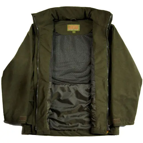 Men's Stealth Jacket - Image 4