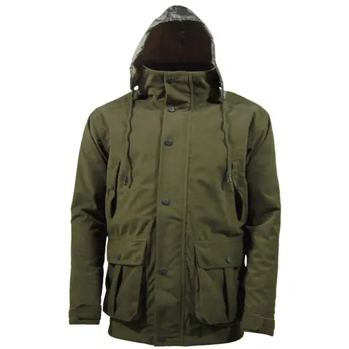 Men's Stealth Jacket - Image 5