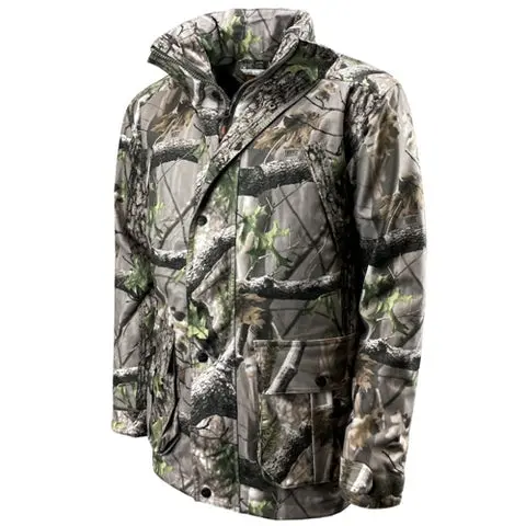 Men's Stealth Jacket - Image 16