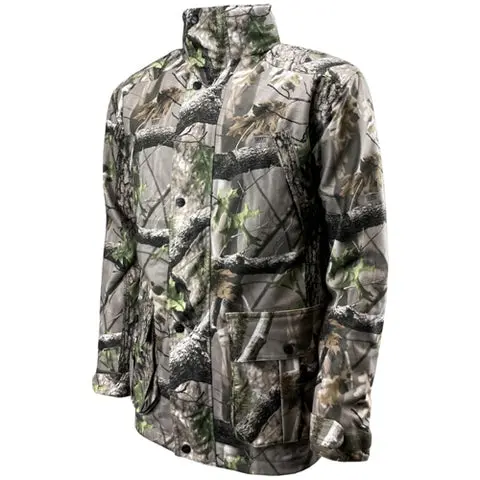 Men's Stealth Jacket - Image 17