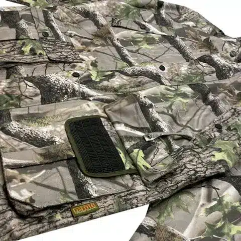 Men's Stealth Jacket - Image 18