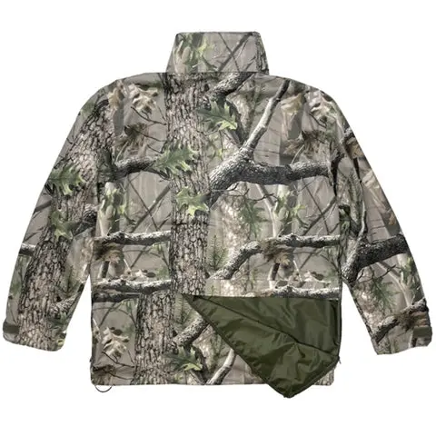 Men's Stealth Jacket - Image 19